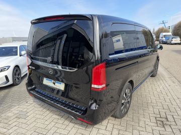Mercedes-Benz EQV